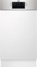 AEG HAUSGERATE - AGZ911064021 GeschirrspA1/4ler int. 45cm 9Prog. ProCl