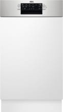AEG HAUSGERATE AGZ911064021 GeschirrspA1/4ler int. 45cm 9Prog. ProCl