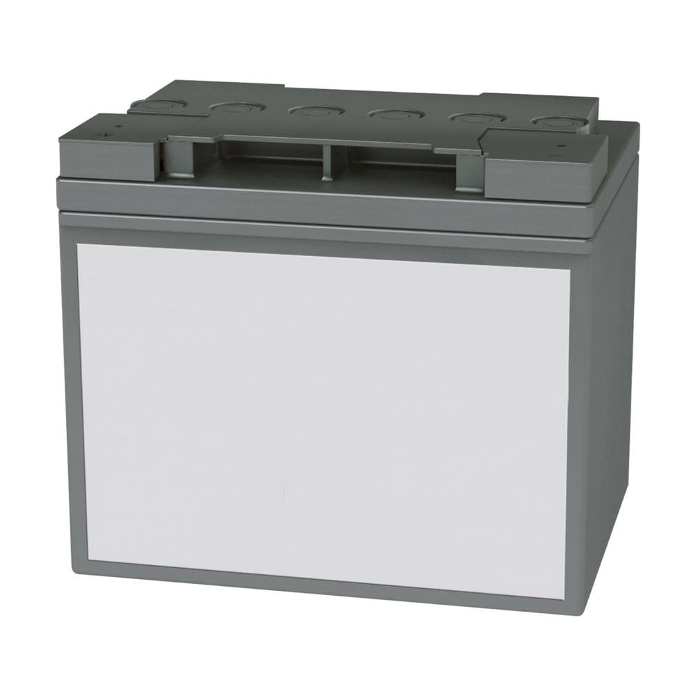 EATON EAO40066079643 BATTERIA 12V 5,5AH (A412/5,5)