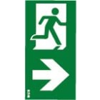 EATON - EAOLUM10586 PITTOGRAMMA VERTICALE DESTRA CRYSTALWAY