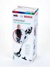 BOSCH ROBERT - BOSBHZUTOY1 Spielzeug-Staubsauger Batterie geeign. f