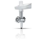 BOSCH ROBERT - BOSMUZS2FWW Fleischwolf Lochscheibe DM4.5mm weiA