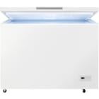 AEG HAUSGERATE - AGZ922718141 Gefriertruhe Low-Frost 308L 3KArbe LED