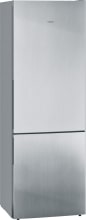 Siemens Hausgerate SIZKG49EAICA KA1/4hl-Gefrierkombi 70cm 0G 302/117L C