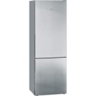 Siemens Hausgerate SIZKG49EAICA KA1/4hl-Gefrierkombi 70cm 0G 302/117L C