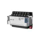 Metz MEZ110904 Ethernet-IO Datenlogger/Controller BACne