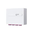 Metz - MEZ1501101E04HC OpDAT ADT LWL-Anschlusseinheit VIK 4xSC-