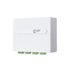 Metz MEZ1501101K04HC OpDAT ADT LWL-Anschlusseinheit VIK 4xSC-
