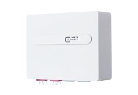Metz MEZ1501107H02HC OpDAT ADT LWL-Anschlusseinheit VIK 2xLC-