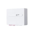 Metz MEZ1501107H02HC OpDAT ADT LWL-Anschlusseinheit VIK 2xLC-