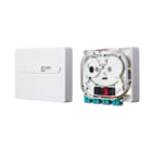Metz MEZ1501151F04HC OpDAT ADT LWL-Anschlusseinheit splice 4x