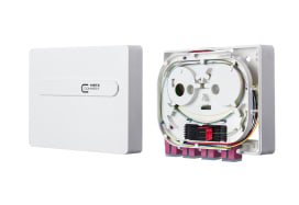 Metz - MEZ1501171E04HC OpDAT ADT LWL-Anschlusseinheit splice 4x