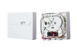 Metz MEZ1501177H02HC OpDAT ADT LWL-Anschlusseinheit splice 2x