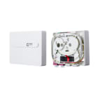 Metz MEZ1501177H02HC OpDAT ADT LWL-Anschlusseinheit splice 2x