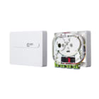 Metz MEZ1501181K04HC OpDAT ADT LWL-Anschlusseinheit splice 4x