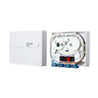Metz - MEZ1501191U04HC OpDAT ADT LWL-Anschlusseinheit splice 4x