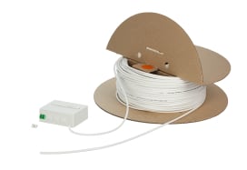 Metz - MEZ150F029HK0010E FiTH LWL Dose OpDAT VADT 2xLC APC OS2 vo