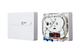 Metz MEZ1501197R02HC FiTH LWL Dose OpDAT ADT 2xLC-D UPC OS2 i
