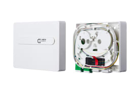 Metz - MEZ1501197G02HC FiTH LWL Dose OpDAT ADT 2xLC-D APC OS2 i