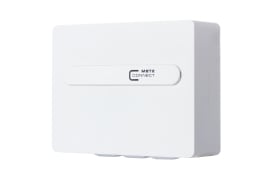 Metz - MEZ1501100000HC FiTH LWL Dose OpDAT ADT 4xSC/2xLC-D unbe