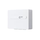 Metz - MEZ1501100000HC FiTH LWL Dose OpDAT ADT 4xSC/2xLC-D unbe