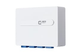 Metz - MEZ1501101L04HC FiTH LWL Dose OpDAT ADT fA1/4r VIK 4xSC