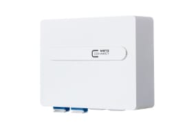 Metz - MEZ1501107R02HC FiTH LWL Dose OpDAT ADT fA1/4r VIK 2xLC-