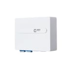 Metz MEZ1501107R02HC FiTH LWL Dose OpDAT ADT fA1/4r VIK 2xLC-