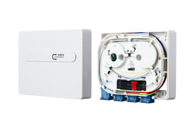 Metz MEZ1501191L04HC FiTH LWL Dose OpDAT ADT z. spleiAen 4xS