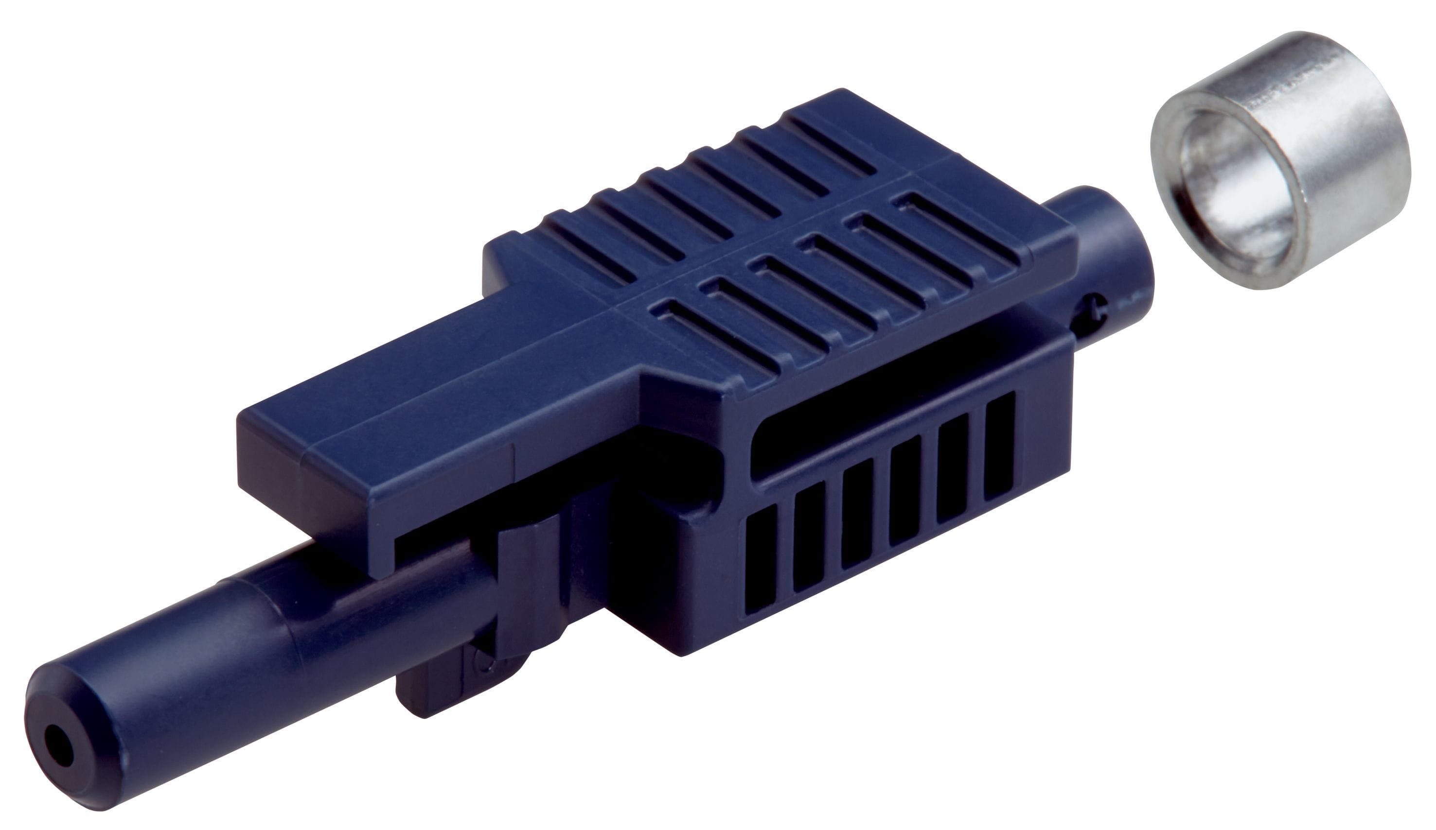 LAPP ITALIA SRL LPP29144099 POF CONNECTOR HFBR4513 BL SIMPLEX /4PC