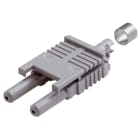 LAPP ITALIA SRL LPP29145099 POF CONNECTOR HFBR4516 GY DUPLEX /4PC