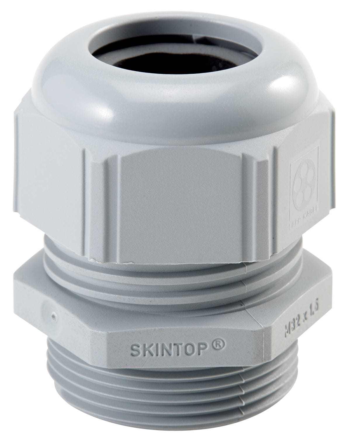LAPP ITALIA SRL LPP53110146 SKINTOP ST-M 12X1.5 RAL 7001 SGY 10ST