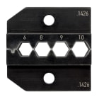 LAPP ITALIA SRL LPP61813883 CRIMPING INSERT PEW 12.1427 SK