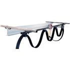 LAPP ITALIA SRL - LPP62200630 TOWING TROLLEY FLAT C30 30X54 STAINLESS