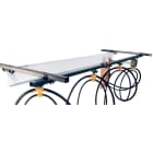 LAPP ITALIA SRL - LPP62200447 TOWING TROLLEY FLAT C40 35X72