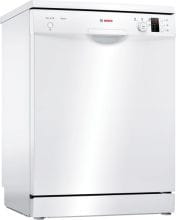 BOSCH ROBERT BOSSMS24AW02E GeschirrspA1/4ler 60cm 4Prog. AqSt. F we