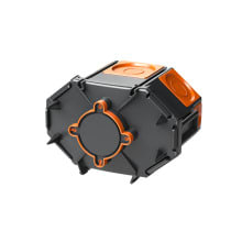 Primo - PRZP763 Membrandose M1 35, Betonbau Betondose