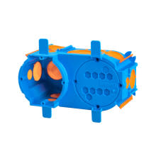 Primo - PRZP775 Thermo-Elektronikdose TED-70, Unterputz