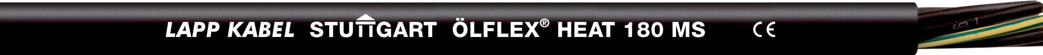 LAPP ITALIA SRL - LPP0046633 OLFLEX HEAT 180 MS 3G4