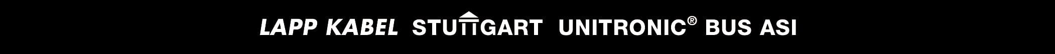 LAPP ITALIA SRL - LPP2170843 UNITRONIC BUS ASI (PVC) A 2X1,5 BK