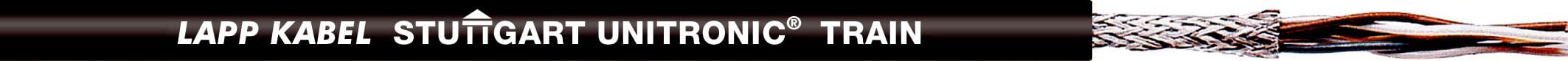 LAPP ITALIA SRL - LPP2173002 UNITRONIC TRAIN MVB 2X2X0,5