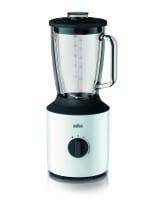 BRAUN BRA0X22311052 Standmixer 800W 1.5L Glasbeh. ThermoResi