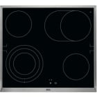 AEG HAUSGERATE - AGZ949595498 Glaskeramik Kochfeld 60cm DrKr. BrAterz