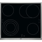 AEG HAUSGERATE - AGZ949595498 Glaskeramik Kochfeld 60cm DrKr. BrAterz