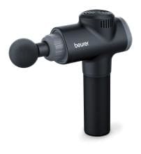 BEURER BUE64423 MuskelmassagegerAt 4St. 6AufsAtze LED