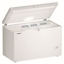 Liebherr - LIE993860451 Gefriertruhe 125.5cm 248L 3 KArbe D wei