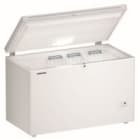 Liebherr - LIE993860451 Gefriertruhe 125.5cm 248L 3 KArbe D wei