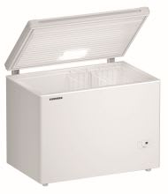 Liebherr - LIE993860151 Gefriertruhe 104.5cm 281L 2 KArbe F wei