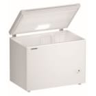 Liebherr LIE993860151 Gefriertruhe 104.5cm 281L 2 KArbe F wei