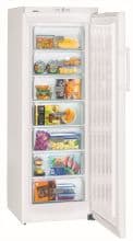 Liebherr LIE992722151 VG! Gefrierschrank 60cm 7Facher SmFr 225
